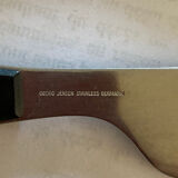 6 couteaux inox Georg Jensen