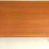 Mid-century Danish vintage coffee table