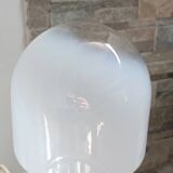 Table lamp by Aldo Nason for Mazzega 1970s