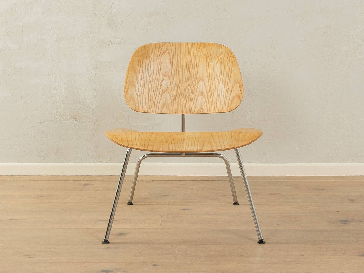 Plywood Group Lounge Chair, Charles & Ray Eames