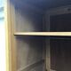 Armoire vintage