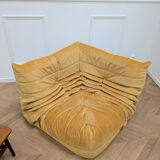 Togo corner by Michel Ducaroy