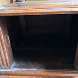 Bedside table