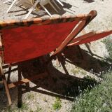 Lounge chairs