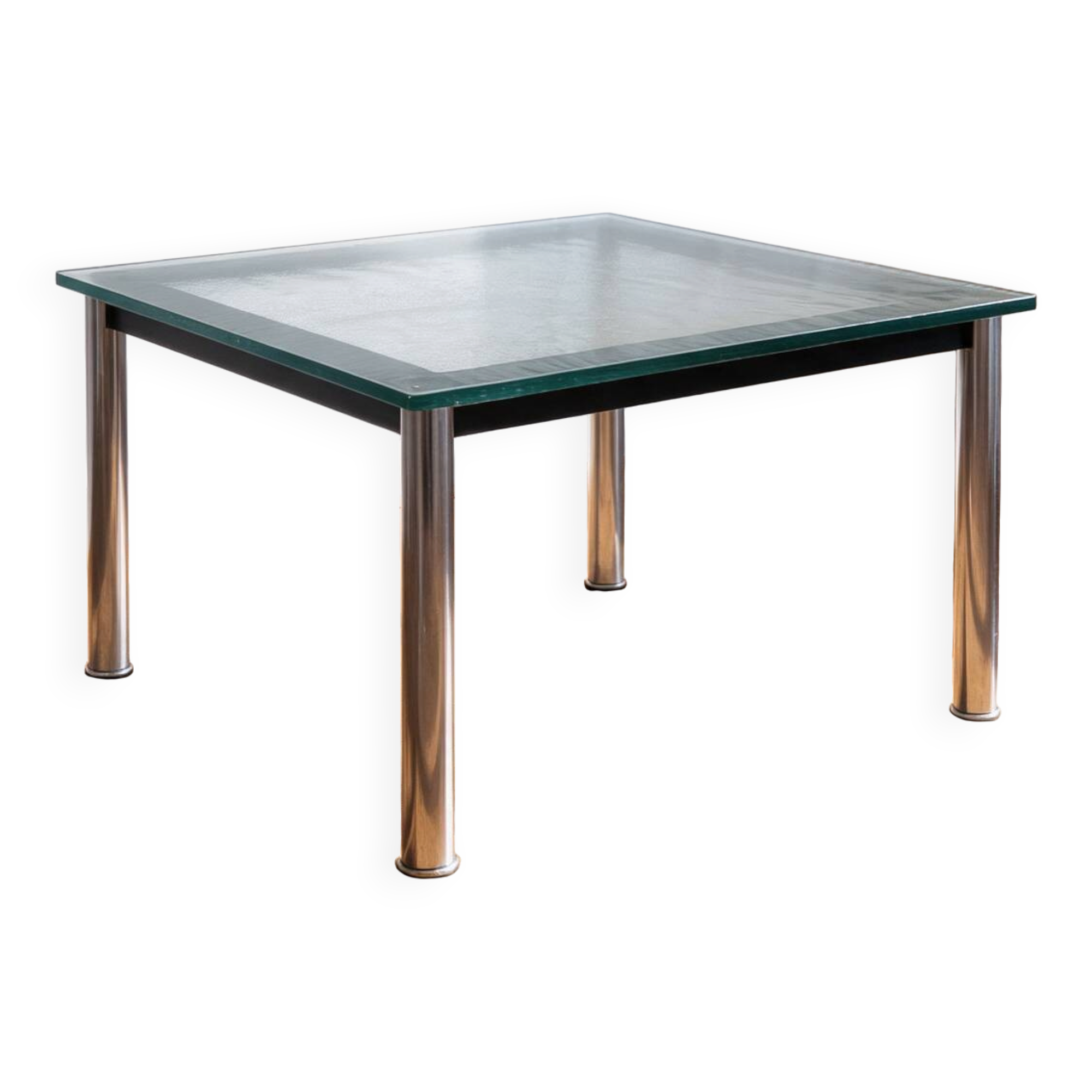 LC10 coffee table, Le Corbusier