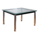 LC10 coffee table, Le Corbusier
