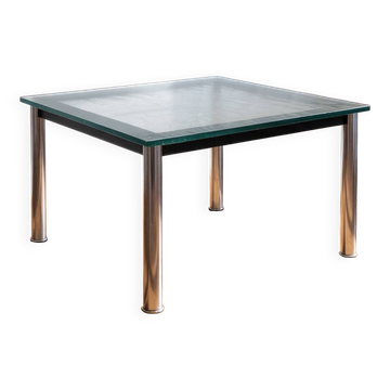 LC10 coffee table, Le Corbusier