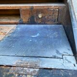 Slope office 19th walnut