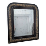 Vintage mirror