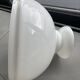 Opaline lampshade