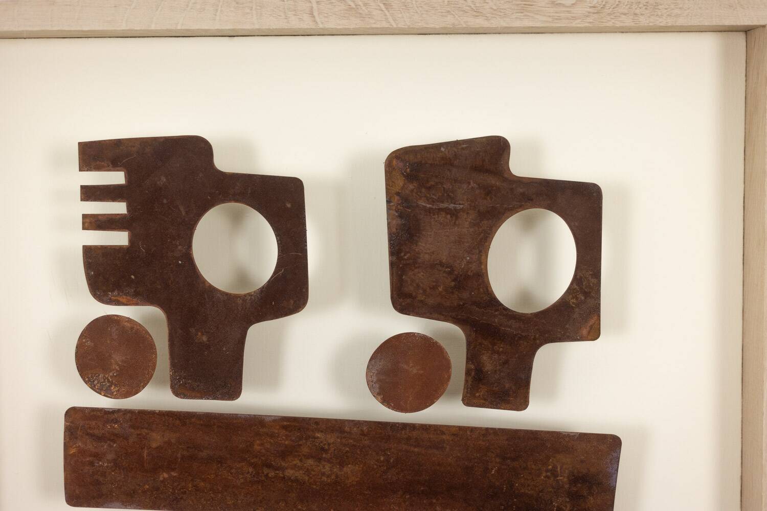 Antonine de Saint Pierre. “May couple”. Contemporary work.