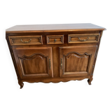 Old chest of drawers