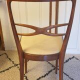 Six consorzio sedie friuli chairs