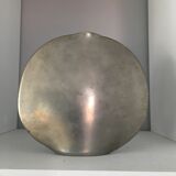 J.Somm pewter vase