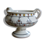 Large cup grounds BERBERS