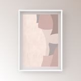 Abstrait minimaliste 2