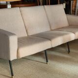 Large sofa A.Simard for Airborne