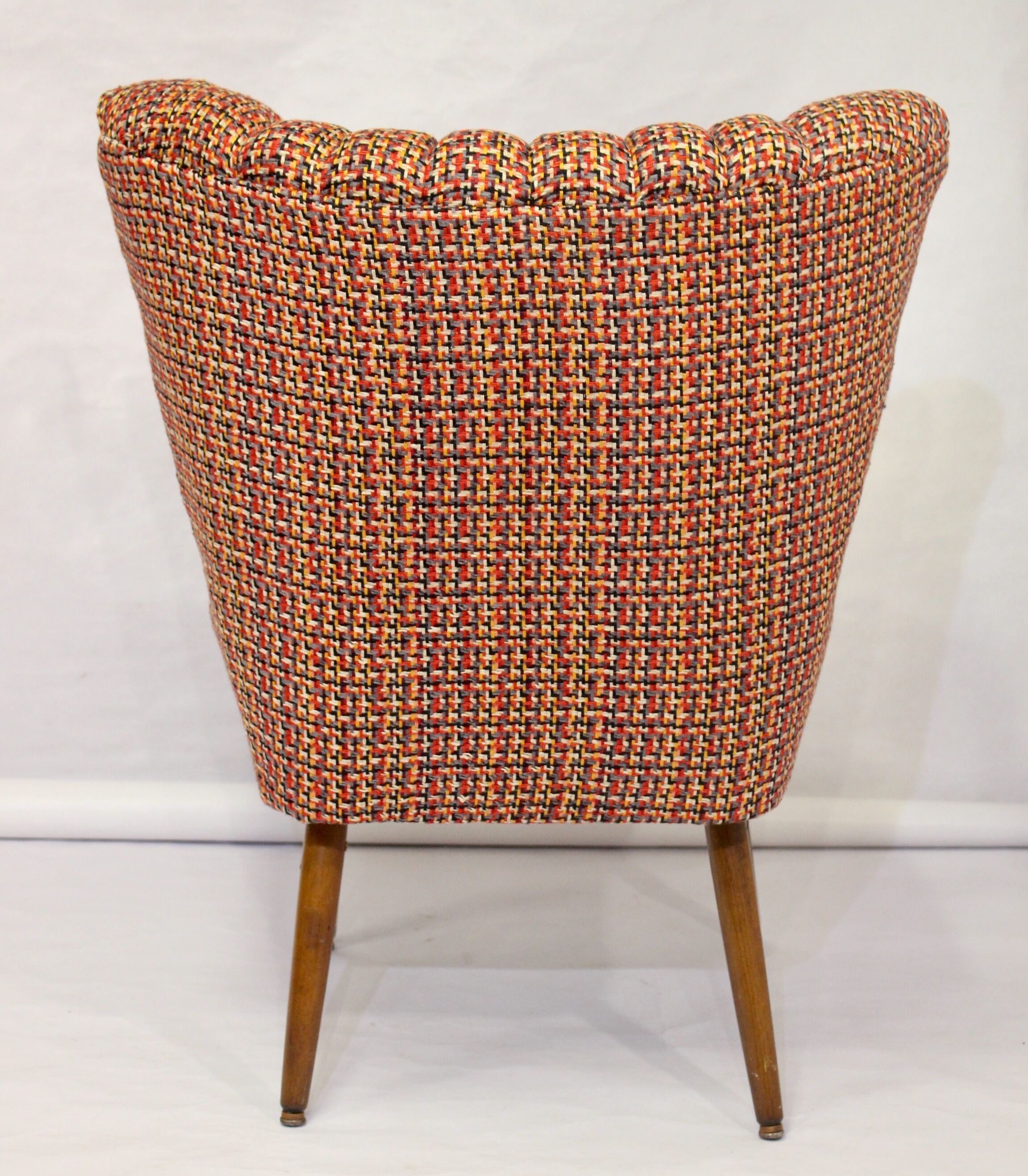 Vintage 50-year-year armchair