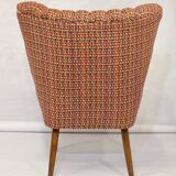 Vintage 50-year-year armchair