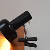 Mid-century Adjustable table Lamp by Josef Hurka for Napako,1960
