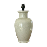 Ceramic lamp
