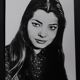 Original photograph of "Jacqueline Sassard" 1956/1960