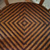 Fauteuil en rotin