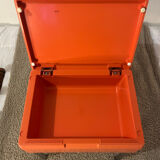 Stool Model Elba by Carrara & Matta, 1970s