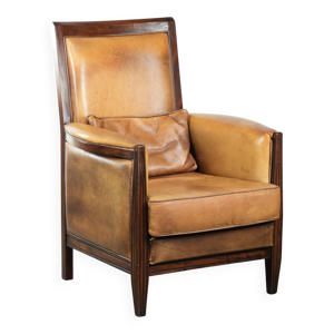 Fauteuil Art Déco de - couleur