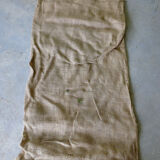 3 bags burlap
