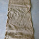 3 bags burlap