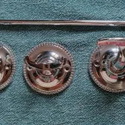Bathroom set