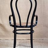 Fischel Viennese Bistro Armchair No. 18 circa 1900
