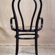 Fischel Viennese Bistro Armchair No. 18 circa 1900