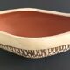 Ceramic planter West Germany Scheurich 277/25 vintage