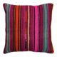 Vintage turkish kilim cushion cover, 40 x 40 cm