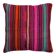 Vintage turkish kilim cushion cover, 40 x 40 cm