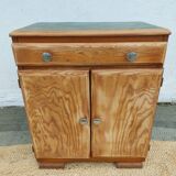 small vintage buffet Mado