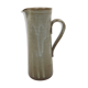 Pitcher in speckled sandstone 27 cm