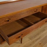 Mid-Century rosewood sideboard  by Robert Heritage for Archie Shine, United Kingdom, 1950s