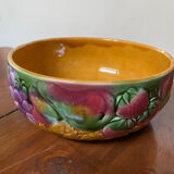 Vintage salad bowl