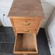 Craft cabinet with 4 drawers