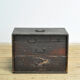 Small Japanese chest of drawers, circa 1900