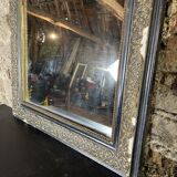 Old mirror Louis Philippe