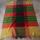 Plaid en laine