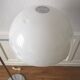 Lampadaire champignon design Swisslamps