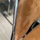 6 chaises Cantilever