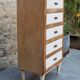 Chest of drawers with 5 drawers