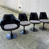 Knoll chair - tulip - Eero Saarinen