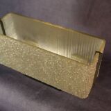 Designer wall light model Paquebot from Maison Arlus 1950's